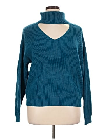 Bar III Pullover Sweater (view 1)