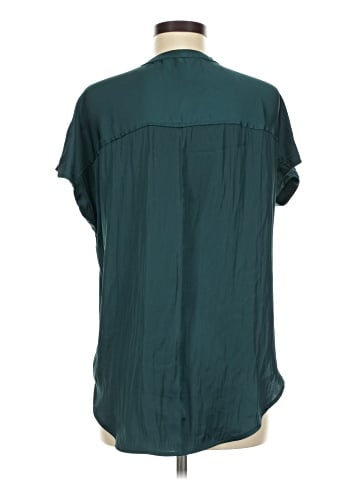 Old Navy Short Sleeve Blouse (view 2)