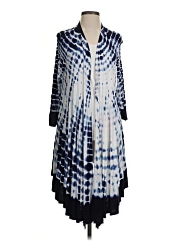 Fenn Wright Manson Poncho (view 1)