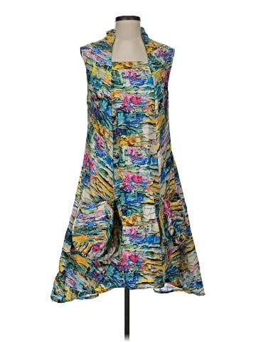 Kozan Cocktail Dress (view 1)