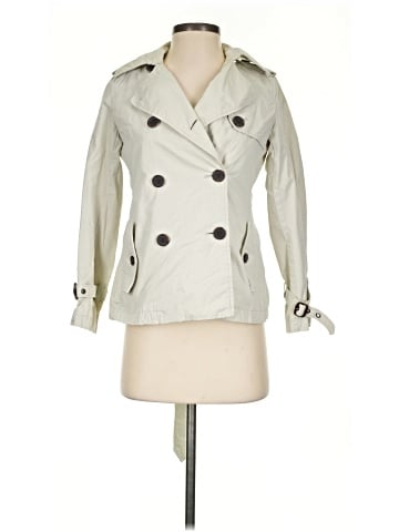 Banana Republic Trenchcoat (view 1)