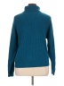 Bar III Teal Pullover Sweater Size XL - photo 2