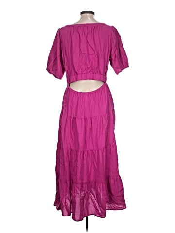 Ann Taylor LOFT Casual Dress (view 2)