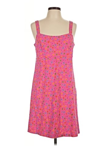 Fresh Produce Casual Dress (view 1)
