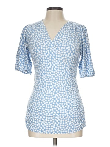 Boden Short Sleeve Blouse (view 1)