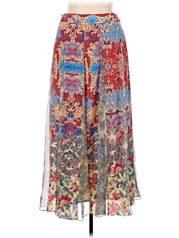 Hemant & Nandita Casual Skirt (view 2)