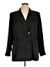 Express 100% Polyester Black Blazer Size XL - photo 1