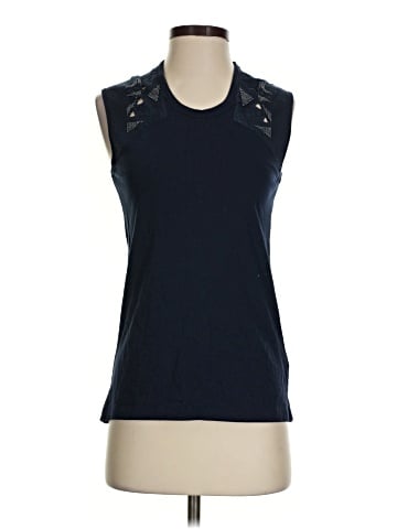 Pepin Sleeveless Top (view 1)