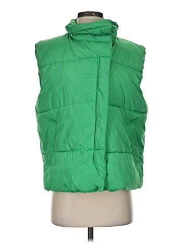 BDG Vest (view 1)