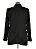 Express 100% Polyester Black Blazer Size XL - photo 2