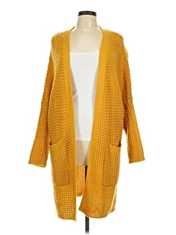 Yibock Kimono (view 1)