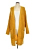 Yibock 100% Acrylic Yellow Kimono Size M - photo 1