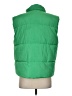 BDG 100% Recycled Polyester Green Vest Size S - photo 2