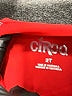 Circo Red Rash Guard Size 2T - photo 3