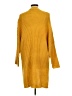 Yibock 100% Acrylic Yellow Kimono Size M - photo 2
