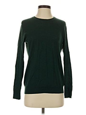 Tory Burch Cashmere Pullover Sweater (view 1)