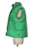 BDG 100% Recycled Polyester Green Vest Size S - photo 5