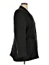 Express 100% Polyester Black Blazer Size XL - photo 4