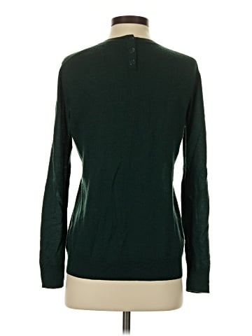 Tory Burch Cashmere Pullover Sweater (view 2)