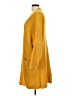 Yibock 100% Acrylic Yellow Kimono Size M - photo 5