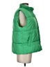 BDG 100% Recycled Polyester Green Vest Size S - photo 4