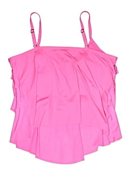 Kenneth Cole Reaction Swimsuit Top