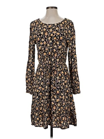 Ann Taylor LOFT Casual Dress (view 1)