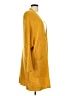 Yibock 100% Acrylic Yellow Kimono Size M - photo 4