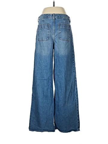 Free Assembly Jeans (view 2)