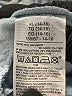 Old Navy Solid Blue Board Shorts Size XL - photo 4