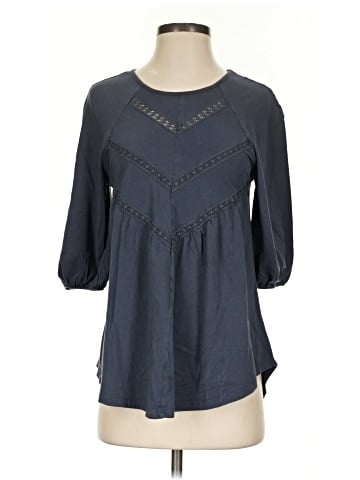 Elegantees 3/4 Sleeve T-Shirt (view 1)