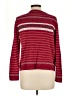 Christopher & Banks 100% Cotton Red Cardigan Size L - photo 2