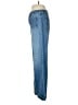 Free Assembly Blue Jeans Size 8 - photo 5