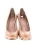 Stuart Weitzman Tan Heels Size 7 - photo 2