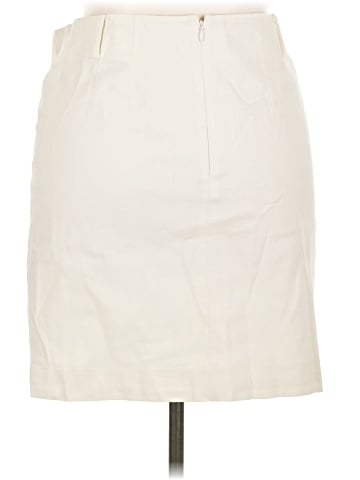 Ann Taylor LOFT Outlet Casual Skirt (view 2)
