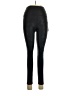 Mono b Metallic Black Leggings Size L - photo 1