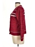 Christopher & Banks 100% Cotton Red Cardigan Size L - photo 5