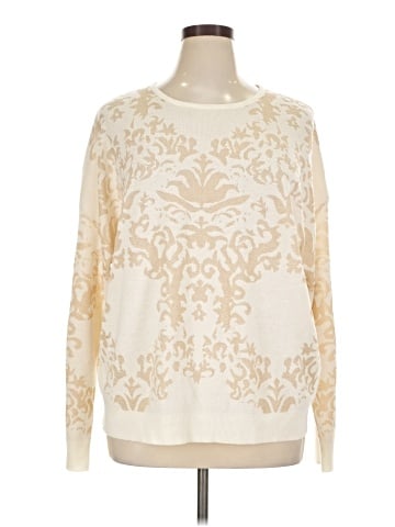 Adrianna Papell Pullover Sweater (view 1)
