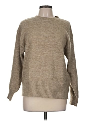 H&M L.O.G.G. Pullover Sweater (view 1)