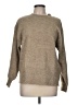 H&M L.O.G.G. Tan Pullover Sweater Size M - photo 1