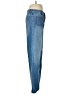 Free Assembly Blue Jeans Size 8 - photo 4