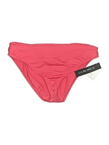 La Blanca Swimsuit Bottoms (view 1)
