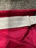 Evan Picone Burgundy Blazer Size 14 - photo 6