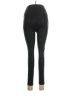 Mono b Metallic Black Leggings Size L - photo 2