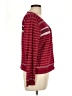 Christopher & Banks 100% Cotton Red Cardigan Size L - photo 4