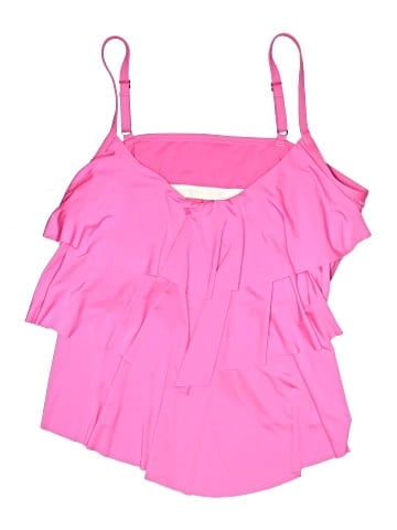 Kenneth Cole REACTION Swimsuit Top (view 2)
