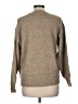 H&M L.O.G.G. Tan Pullover Sweater Size M - photo 2