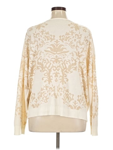 Adrianna Papell Pullover Sweater (view 2)