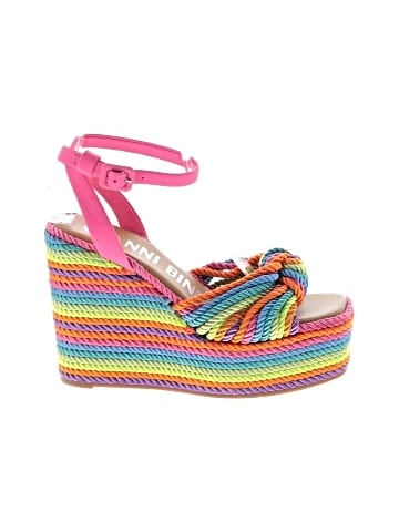 Gianni Bini Wedges (view 1)