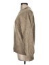 H&M L.O.G.G. Tan Pullover Sweater Size M - photo 5